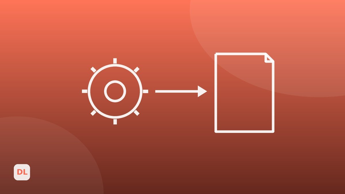 Illustration of an automated file import into Exocad